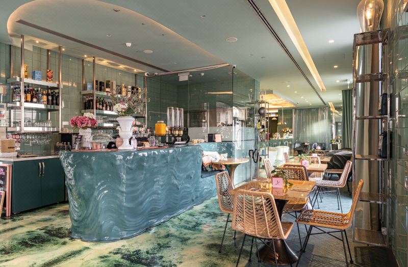 WC by the Beautique Hotels photo 2