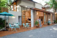 Buri Rasa Village Phangan