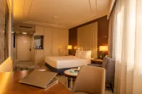 AZIMUT Grand Hotel Tashkent