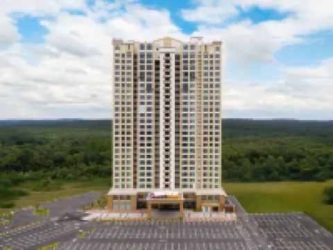 Quest Hotel Midport Port Dickson Hotels in Si Rusa