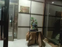 Beitun Xueqin Business Hotel