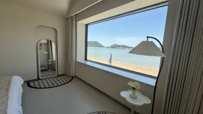YOUFU Hotels in Qushan Island
