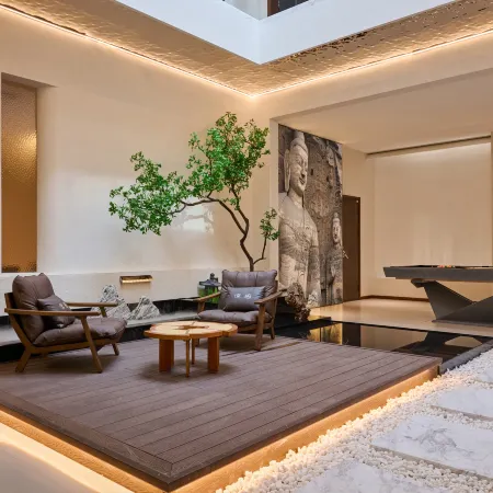 Floral Hotel·Rumeng Homestay