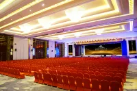 Kaixuanmen Hotel (Yiling Health Center)