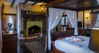 The Lakehouse Cameron Highlands Hotels in Ringlet