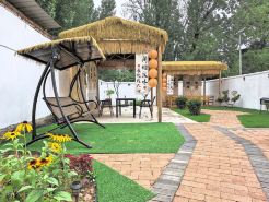 Micro Mountain Island Chun Qi Li Homestay