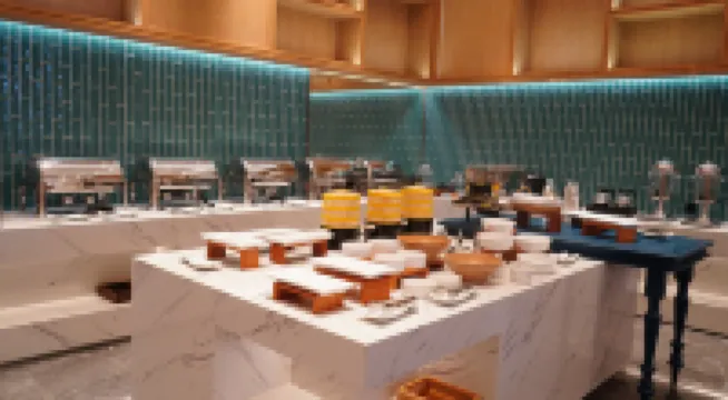 ELONG Hotel Jakarta PIK