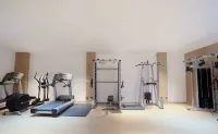 West Lake Hotel - Gym