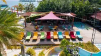Oaga Art Resort Hotels in Helengili