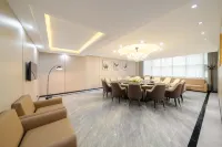 Vincher Cloud Nest Hotel Hotels in Anshun
