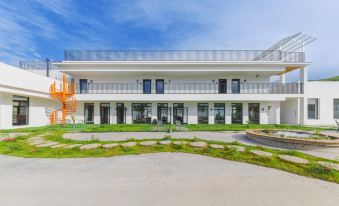 Shanyechujian counttryhotel