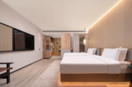 Floral Hotel·Lanxi Resort Hotel