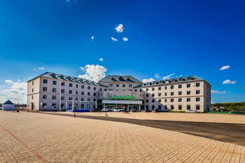 yunxi Hotel