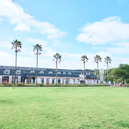 Rakuten STAY HOUSE x WILL STYLE Miyazaki Aoshima