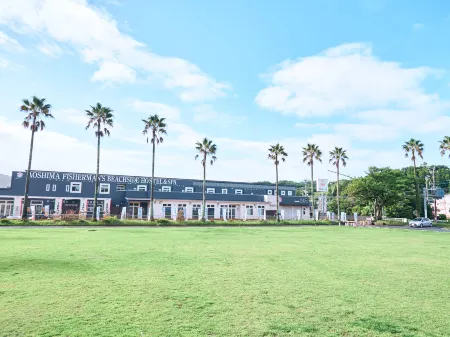 Rakuten STAY HOUSE x WILL STYLE Miyazaki Aoshima