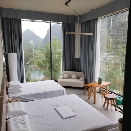 Haodan Homestay