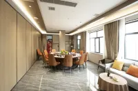 Yunjing Hotel - breakfast