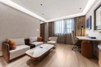 Madison Lishui Songyang Hotel