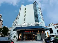 Kyriad Hotel Hotel in zona Jiageng Park