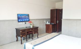 Rongxian 99 Hotel