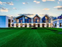 Fengning Hefeng Hotel Hotels in Fengning