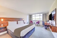 Palms Hotel & Retreat By Palette London Romford - Park Yeri