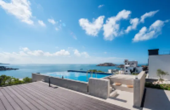 平潭懶窩Lazy Home·日出海景度假民宿