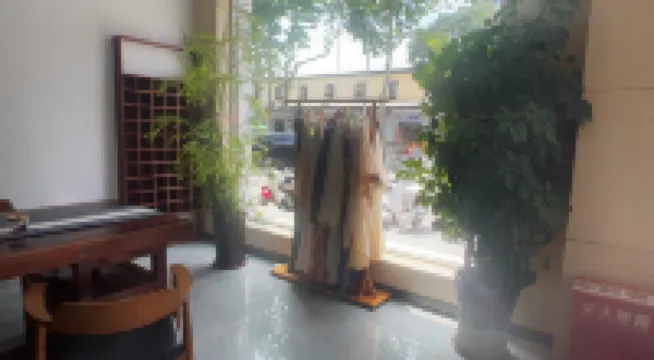 7 Days Premium Hotel (Xingtai Railway Station Tianyi Square) โรงแรมในซิงไถ