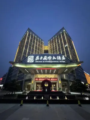 Zhuangzi International Hotel