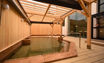 Ooedo Onsen Monogatari Awazu Grand Hotel(Old:Yukai Resort Premium Awazu Grand Hotel)
