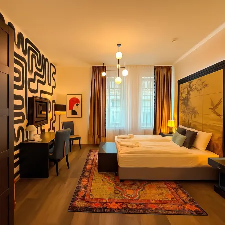 Hotel Ottofiori Отели рядом с достопримечательностью «Petofi Literary Museum (Petofi Irodalmi Muzeum)»