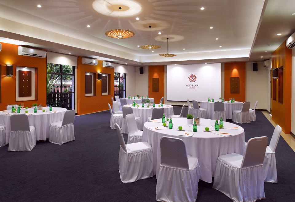 Cassia Bintan 객실