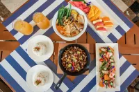 Subic Bay Yacht Club - فطور