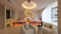 Fanpin Design Guesthouse (Huangguoshu Scenic Area)