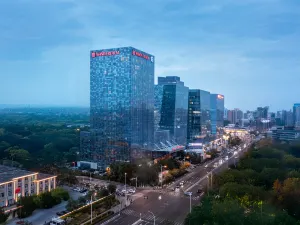 Wanda Realm Langfang