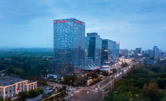 Wanda Realm Langfang