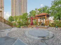 Enping Shengsheng Garden Hot Spring Villa Hotels near Evergrande Five Nations Hot Spring Town