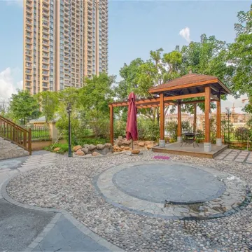 Enping Shengsheng Garden Hot Spring Villa