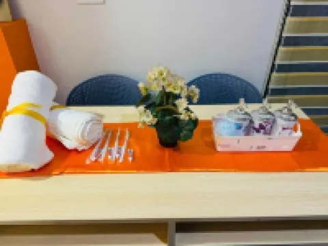 OYO 1157 Kegama Residences 1 Hotels in Dasmarinas