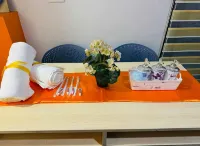 OYO 1157 Kegama Residences 1 Hotels in Dasmarinas