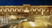 Kuqa SAYAU Holiday Boutique Hotel 쿠처 호텔