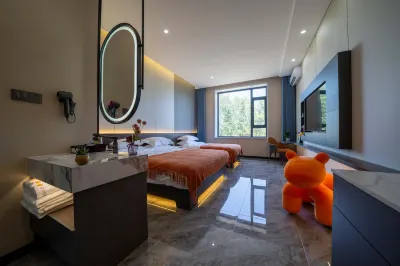 All Seasons Boutique Homestay Các khách sạn ở Ninh An