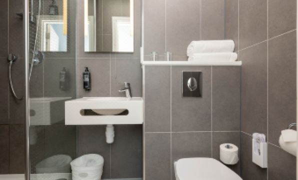 ibis budget London Barking