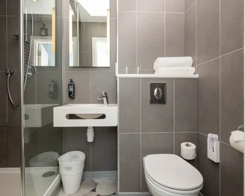 ibis budget London Barking Избранное Photos