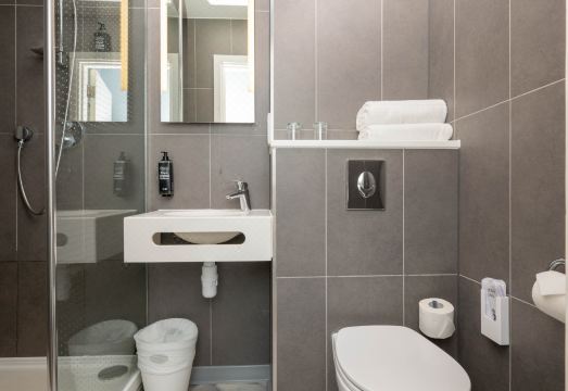 이비스 버짓 런던 바킹