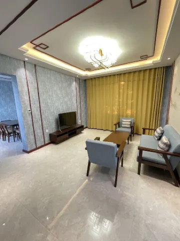 Hami Longmen Chinese Inn