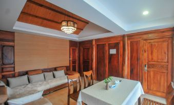 Snail Inn (Tengchong)