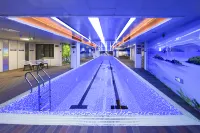 君宜國際飯店（張掖中學高鐵西站店）