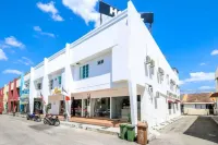 Nexus Hotel Hotel di Durian Tunggal
