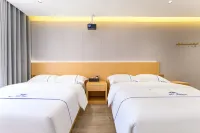 โรงแรมสไตล์บูทีคซินิง ปี้เจี๋ย - 2 ดาว